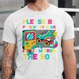 Please Be Patient With Me I'm From The 1900s Vintage 1900s Premium Unisex Jersey T-Shirt