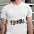 Please Be Patient I'm From The 1900s Vintage Tech Graphic Unisex Jersey T-Shirt Please Be Patient I'm From The 1900s Vintage Tech Graphic Unisex Jersey T-Shirt