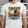 Please Be Patient With Me I'm From The 1900s Women Men Unisex Jersey T-Shirt