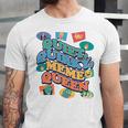 Quiet Quirky Meme Queen Introvert Anti People Meme Lovers Unisex Jersey T-Shirt Quiet Quirky Meme Queen Introvert Anti People Meme Lovers Unisex Jersey T-Shirt
