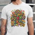 Retro Nostalgia Era Disco Groovy 80s 90s Vintage Aesthetic Premium Tri-Blend Unisex Jersey T-Shirt Retro Nostalgia Era Disco Groovy 80s 90s Vintage Aesthetic Premium Tri-Blend Unisex Jersey T-Shirt