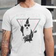 Rock & Roll Wizard Music Nostalgia Premium Tri-Blend Unisex Jersey T-Shirt Rock & Roll Wizard Music Nostalgia Premium Tri-Blend Unisex Jersey T-Shirt