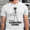 See Ya Elementary School Shirt Cool Graduation Tee Unisex Jersey T-Shirt