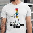 See Ya Elementary School Shirt Tie Dye Graduation Tee Unisex Jersey T-Shirt