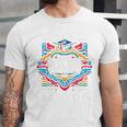 Senior 2026 Class Of 2026 Seniors Graduation 2026 Senior Unisex Jersey T-Shirt