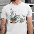Social Anxiety Introvert Nervous Awkward Socially Unisex Jersey T-Shirt Social Anxiety Introvert Nervous Awkward Socially Unisex Jersey T-Shirt