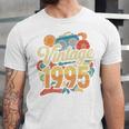 Vintage 1995 Retro Classic 90s Nostalgia Throwback Vibe Premium Tri-Blend Unisex Jersey T-Shirt Vintage 1995 Retro Classic 90s Nostalgia Throwback Vibe Premium Tri-Blend Unisex Jersey T-Shirt