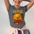 1985 Vintage Sunset Surf Truck Retro Beach Nostalgia Unisex Jersey T-Shirt 1985 Vintage Sunset Surf Truck Retro Beach Nostalgia Unisex Jersey T-Shirt