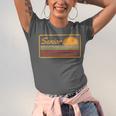 2025 Graduation Highschool Senior Sunset Unisex Jersey T-Shirt
