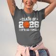 2026 Basketball Player 2026 Graduation Class Of 2026 Unisex Jersey T-Shirt