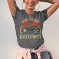 5th Grade Graduation Level Complete Unisex Jersey T-Shirt