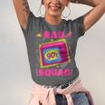 90s Rad Squad Retro Television 90s Aesthetic Nostalgia Unisex Jersey T-Shirt