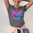 90's Vibe Retro Style Cassette Tape Nostalgia 1990s Party Unisex Jersey T-Shirt