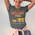 Ask Me About Ancient Times I'm From The 1900s Humorous Joke Unisex Jersey T-Shirt Ask Me About Ancient Times I'm From The 1900s Humorous Joke Unisex Jersey T-Shirt