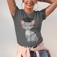 Bachelor Master Cats Graduation 2026 Graduate Unisex Jersey T-Shirt