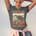 Ball Python Snake Introvert Ball Python Unisex Jersey T-Shirt Ball Python Snake Introvert Ball Python Unisex Jersey T-Shirt