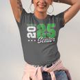 Baseball Senior Night Baseball Senior 2025 Graduation 61 Unisex Jersey T-Shirt