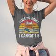 I Like Big Books And I Cannot Lie Bookworm Reading Teacher Unisex Jersey T-Shirt I Like Big Books And I Cannot Lie Bookworm Reading Teacher Unisex Jersey T-Shirt