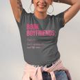 Book Boyfriends Definition Unisex Jersey T-Shirt
