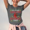 Christmas Introvert Team Introvert Introverted Xmas Unisex Jersey T-Shirt Christmas Introvert Team Introvert Introverted Xmas Unisex Jersey T-Shirt