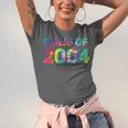 Class Of 2004 School Reunion College Highschool Graduation Unisex Jersey T-Shirt