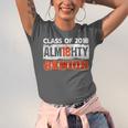 Class Of 2018 Alm18hty Senior 2018 Graduation T-Shirt Unisex Jersey T-Shirt