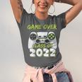 Class Of 2022 Graduate Senior 2022 Graduation Unisex Jersey T-Shirt