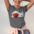 Class Of 2023 Graduation For Him Her Bowling Unisex Jersey T-Shirt