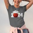Class Of 2024 Graduation For Him Her Bowling Sports Unisex Jersey T-Shirt