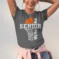 Class Of 2026 Basketball Senior 26 Player Team Graduation Unisex Jersey T-Shirt