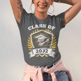 Class Of 2032 Class Of 2032 Graduation T-Shirt Unisex Jersey T-Shirt