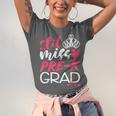 Cute Pre K Graduation Shirts Girls Tee Unisex Jersey T-Shirt