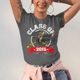 Dabbing Graduation Class Of 2018 TShirt History Month Unisex Jersey T-Shirt