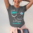 DNP Doctor Of Nursing Practice Nursing Graduation 2021 Unisex Jersey T-Shirt