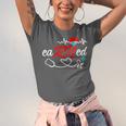 Earned It RN Nurse Graduation RN & LPN Nursing Unisex Jersey T-Shirt