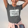 Elementary School Graduation Shirt Graduate Grad Unisex Jersey T-Shirt