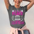 Female Lawyer Women Law Student Graduation Bar Exam Unisex Jersey T-Shirt