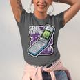 Still Flippin' It Retro Flip Phone 90s Y2K Nostalgia Unisex Jersey T-Shirt Still Flippin' It Retro Flip Phone 90s Y2K Nostalgia Unisex Jersey T-Shirt