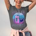 Never Forget Retro 80s 90s Nostalgia Unisex Jersey T-Shirt Never Forget Retro 80s 90s Nostalgia Unisex Jersey T-Shirt