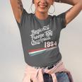 Freeze Tag 90s Nostalgia Unisex Jersey T-Shirt