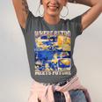 Frutiger Aero Retro Vibes Y2K 90's Vibes Unisex Jersey T-Shirt