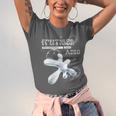 Frutiger Aero Y2K Fashion Trends Statement Piece Tech Orb Unisex Jersey T-Shirt