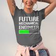 Future Mechanical Engineer Cool Graduation Unisex Jersey T-Shirt