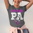 Future PA Physician Assistant Graduation Unisex Jersey T-Shirt