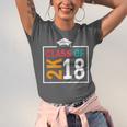 Graduation 2018 Class Of 2018 2K18 Tshirt Unisex Jersey T-Shirt