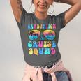 Graduation Cruise Squad Class Of 2025 Vacation Family Grad Unisex Jersey T-Shirt