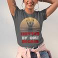 Graduation Hotter By One Degree T-Shirt Unisex Jersey T-Shirt
