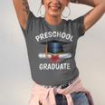 Graduation Shirt Preschool Graduate Tshirt Unisex Jersey T-Shirt