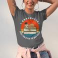 Graduation Sloth Can I Go Back To Bed Now Vintage Unisex Jersey T-Shirt