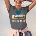 GraduationShirt WeOut Class Of 2018 Tee Unisex Jersey T-Shirt
